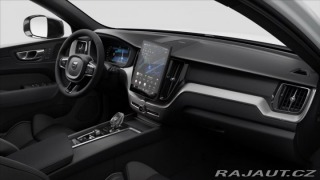Volvo XC60 2,0 B5 AWD Plus Black Ed 2025