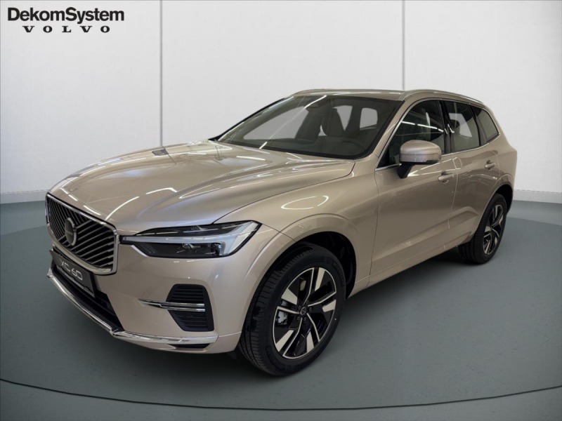 Volvo XC60 2,0 B5 AWD Plus Bright 94