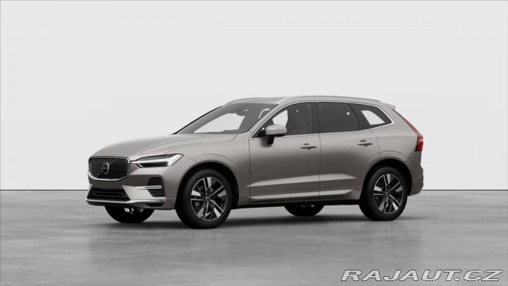 Volvo XC60 2,0 B5 AWD Plus Bright 67 2025