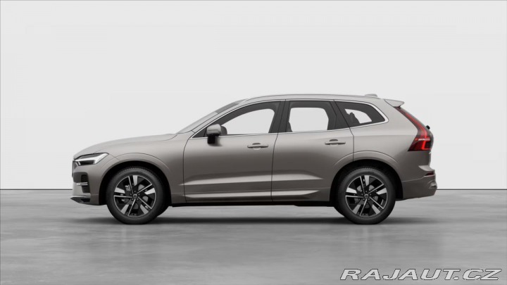 Volvo XC60 2,0 B5 AWD Plus Bright 67 2025