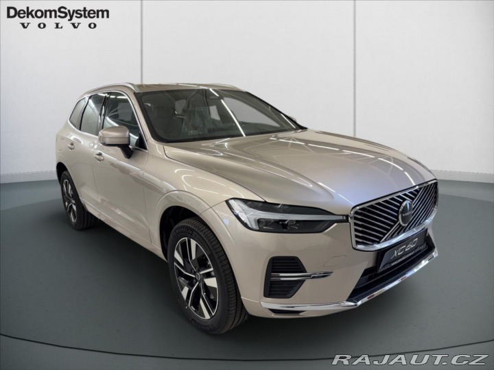 Volvo XC60 2,0 B5 AWD Plus Bright 94 2025