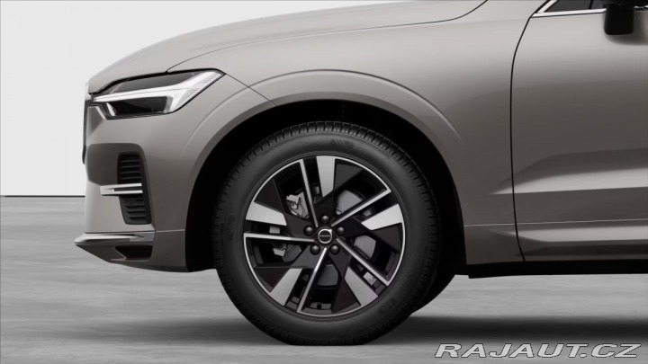 Volvo XC60 2,0 B5 AWD Plus Bright 67 2025