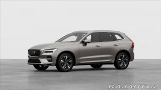 Volvo XC60 2,0 B5 AWD Plus Bright 67 2025