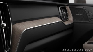 Volvo XC60 2,0 B5 AWD Plus Bright 67 2025