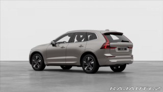 Volvo XC60 2,0 B5 AWD Plus Bright 67 2025