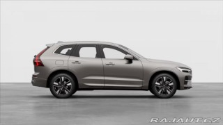 Volvo XC60 2,0 B5 AWD Plus Bright 67 2025