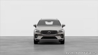 Volvo XC60 2,0 B5 AWD Plus Bright 67 2025