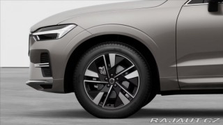 Volvo XC60 2,0 B5 AWD Plus Bright 67 2025