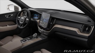 Volvo XC60 2,0 B5 AWD Plus Bright 67 2025