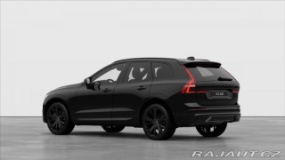Volvo XC60 2,0 B5 AWD Plus Black Ed 2025