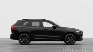 Volvo XC60 2,0 B5 AWD Plus Black Ed 2025