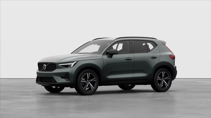 Volvo XC40 2,0 B3 FWD Plus Dark 3456