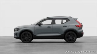 Volvo XC40 2,0 B3 FWD Plus Black Ed 2025