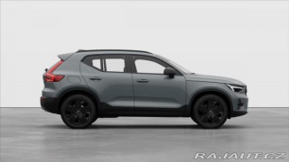 Volvo XC40 2,0 B3 FWD Plus Black Ed 2025