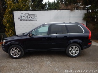 Volvo XC90 2.4 D5   136kw