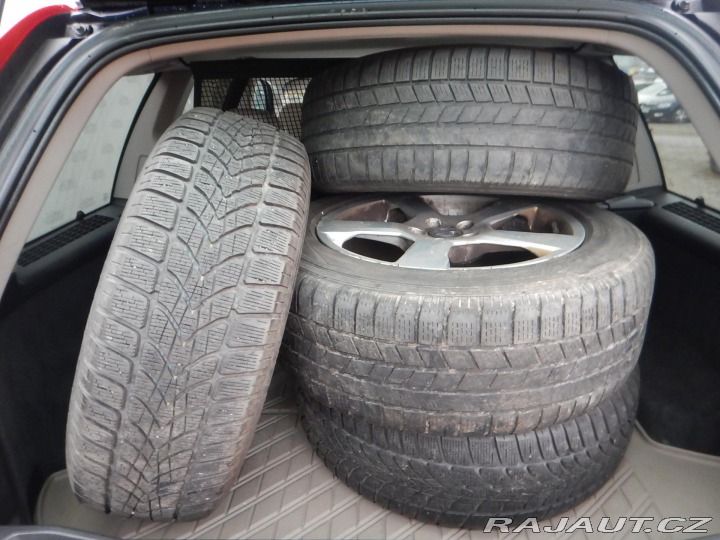 Volvo XC90 2.4 D5 136kw 2007