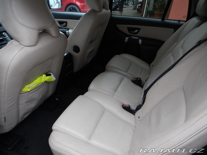 Volvo XC90 2.4 D5 136kw 2007