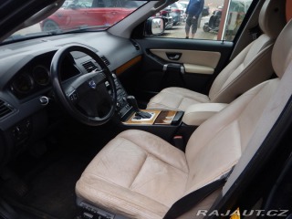 Volvo XC90 2.4 D5 136kw 2007