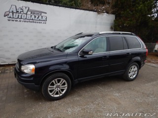 Volvo XC90 2.4 D5 136kw 2007