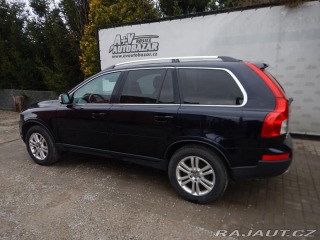 Volvo XC90 2.4 D5 136kw 2007