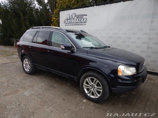 Volvo XC90 2.4 D5 136kw 2007