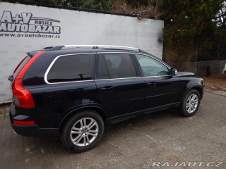 Volvo XC90 2.4 D5 136kw 2007