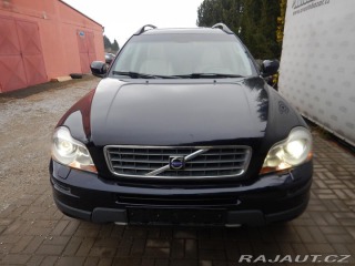 Volvo XC90 2.4 D5 136kw 2007