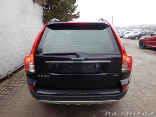 Volvo XC90 2.4 D5 136kw 2007