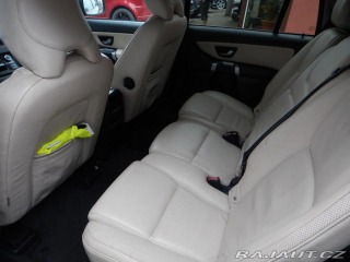 Volvo XC90 2.4 D5 136kw 2007