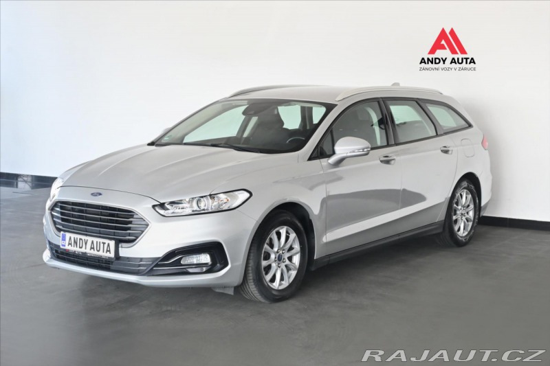 Ford Mondeo 2,0 ECOBLUE 110 kW*AT/8*Z