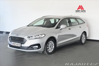 Ford Mondeo 2,0 ECOBLUE 110 kW*AT/8*Z