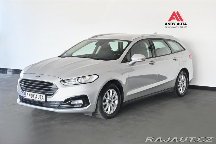Ford Mondeo 2,0 EcoBlue 110 kW AT/8 Z 2020