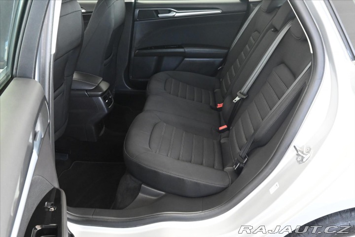 Ford Mondeo 2,0 EcoBlue 110 kW AT/8 Z 2020