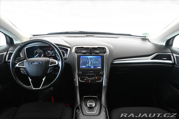 Ford Mondeo 2,0 EcoBlue 110 kW AT/8 Z 2020