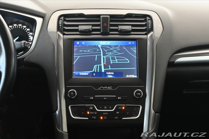 Ford Mondeo 2,0 ECOBLUE 110 kW*AT/8*Z 2020