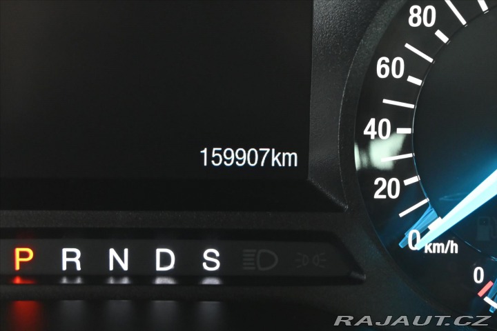 Ford Mondeo 2,0 ECOBLUE 110 kW*AT/8*Z 2020