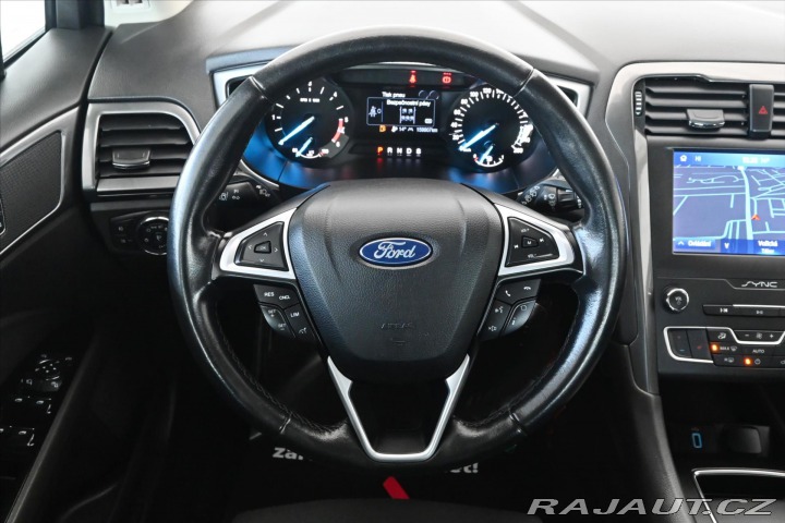 Ford Mondeo 2,0 EcoBlue 110 kW AT/8 Z 2020