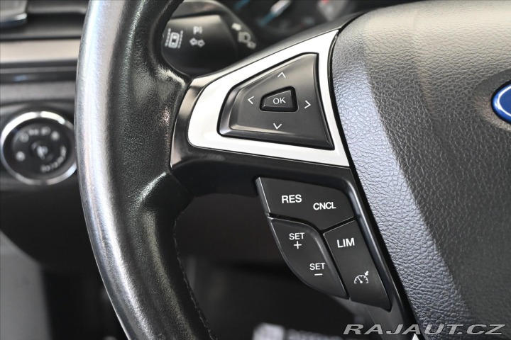 Ford Mondeo 2,0 EcoBlue 110 kW AT/8 Z 2020