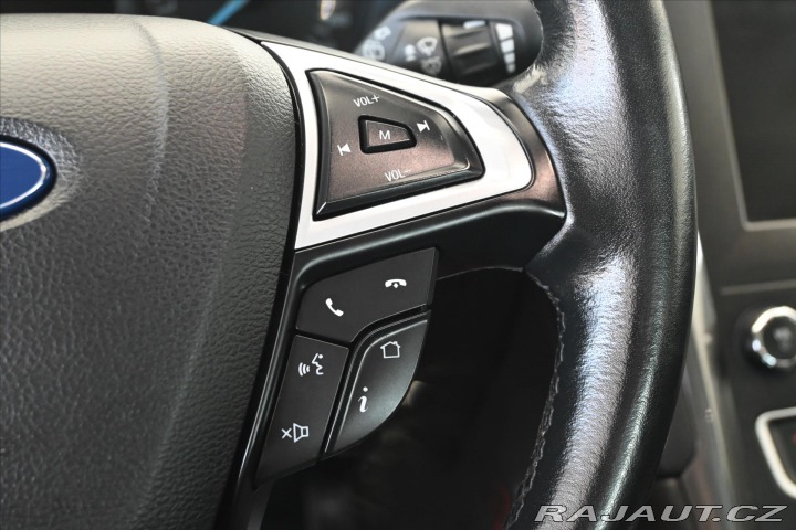 Ford Mondeo 2,0 ECOBLUE 110 kW*AT/8*Z 2020