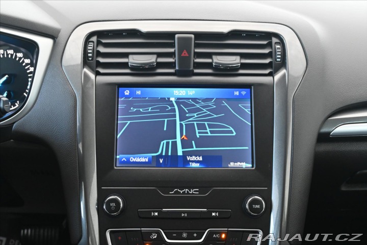 Ford Mondeo 2,0 ECOBLUE 110 kW*AT/8*Z 2020