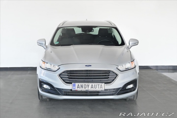 Ford Mondeo 2,0 EcoBlue 110 kW AT/8 Z 2020