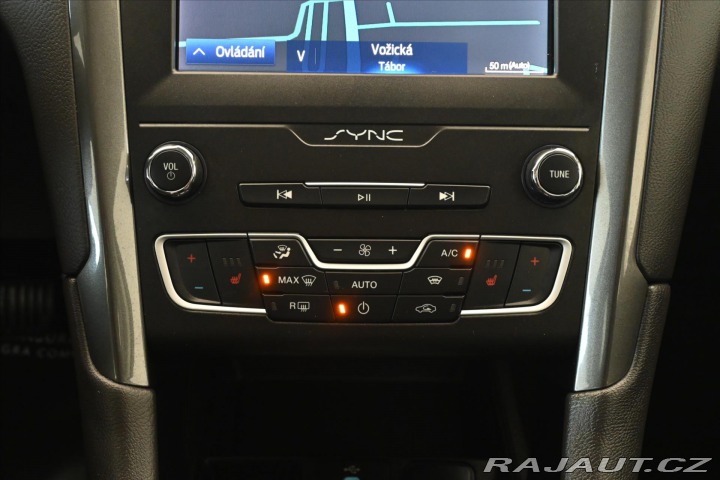 Ford Mondeo 2,0 EcoBlue 110 kW AT/8 Z 2020