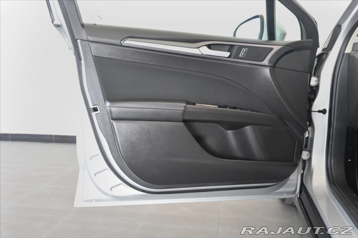 Ford Mondeo 2,0 EcoBlue 110 kW AT/8 Z 2020