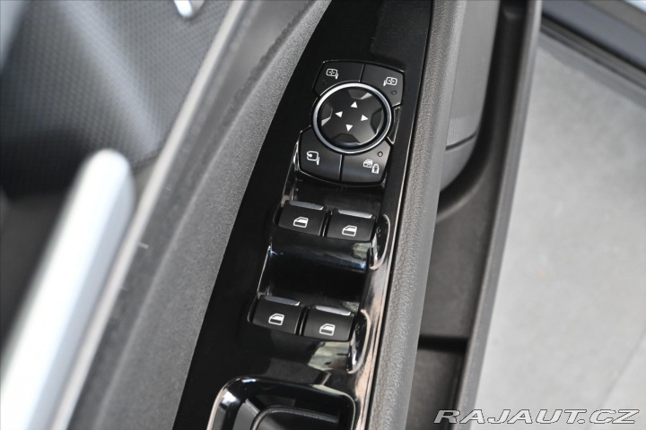 Ford Mondeo 2,0 EcoBlue 110 kW AT/8 Z 2020