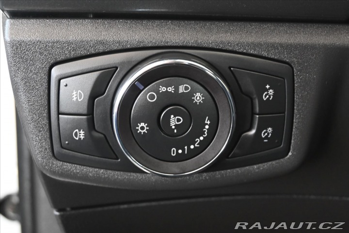 Ford Mondeo 2,0 ECOBLUE 110 kW*AT/8*Z 2020