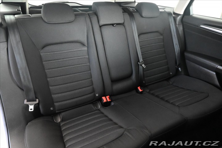 Ford Mondeo 2,0 ECOBLUE 110 kW*AT/8*Z 2020