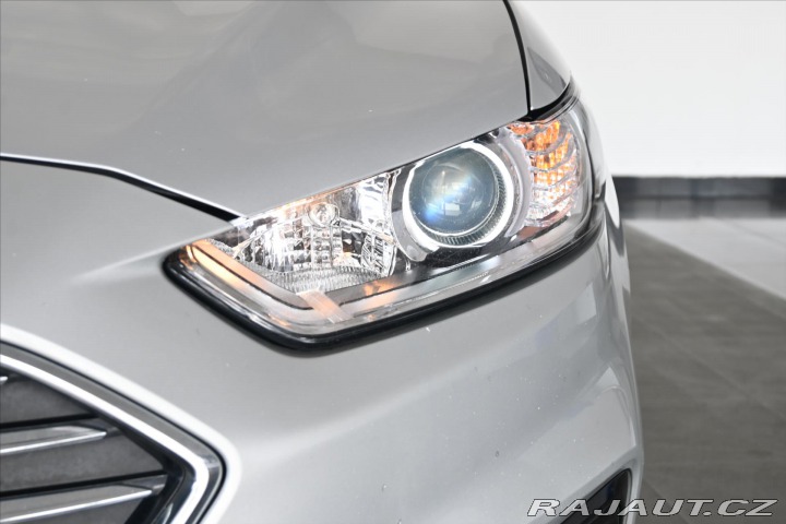 Ford Mondeo 2,0 EcoBlue 110 kW AT/8 Z 2020