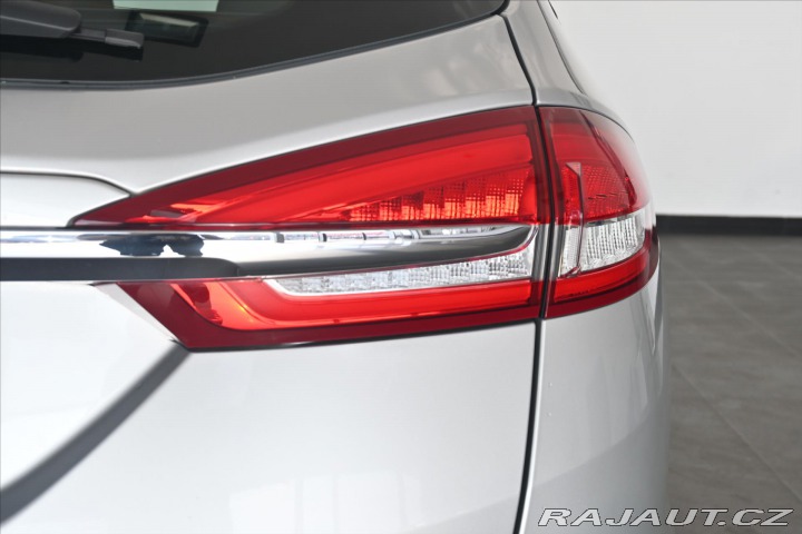 Ford Mondeo 2,0 EcoBlue 110 kW AT/8 Z 2020