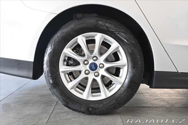 Ford Mondeo 2,0 EcoBlue 110 kW AT/8 Z 2020