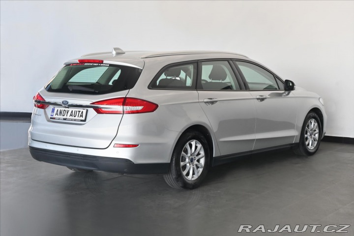Ford Mondeo 2,0 EcoBlue 110 kW AT/8 Z 2020
